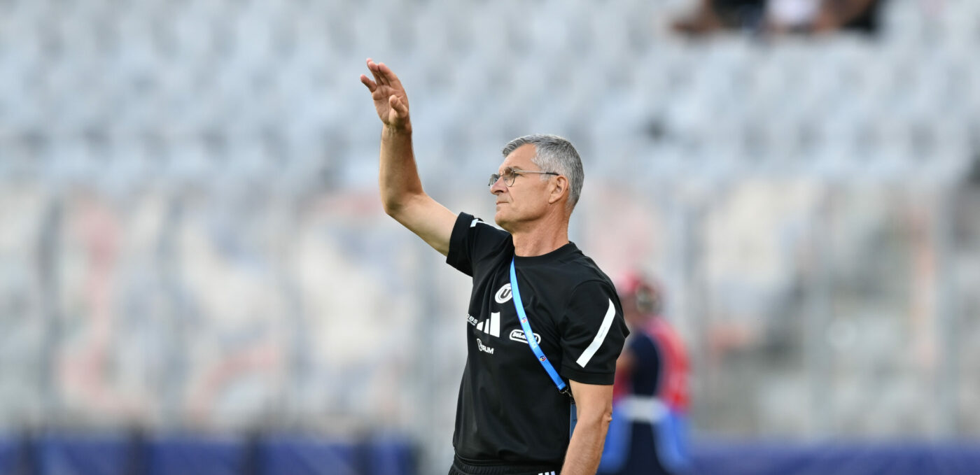 U Cluj se menajează pentru Europa. Ioan Ovidiu Sabău: „Nu atât de mult mă preocupă rezultatul, cât cum vom arăta. Echipele din cupele europene suferă”. Drum de 2200 de kilometri pentru clujeni
