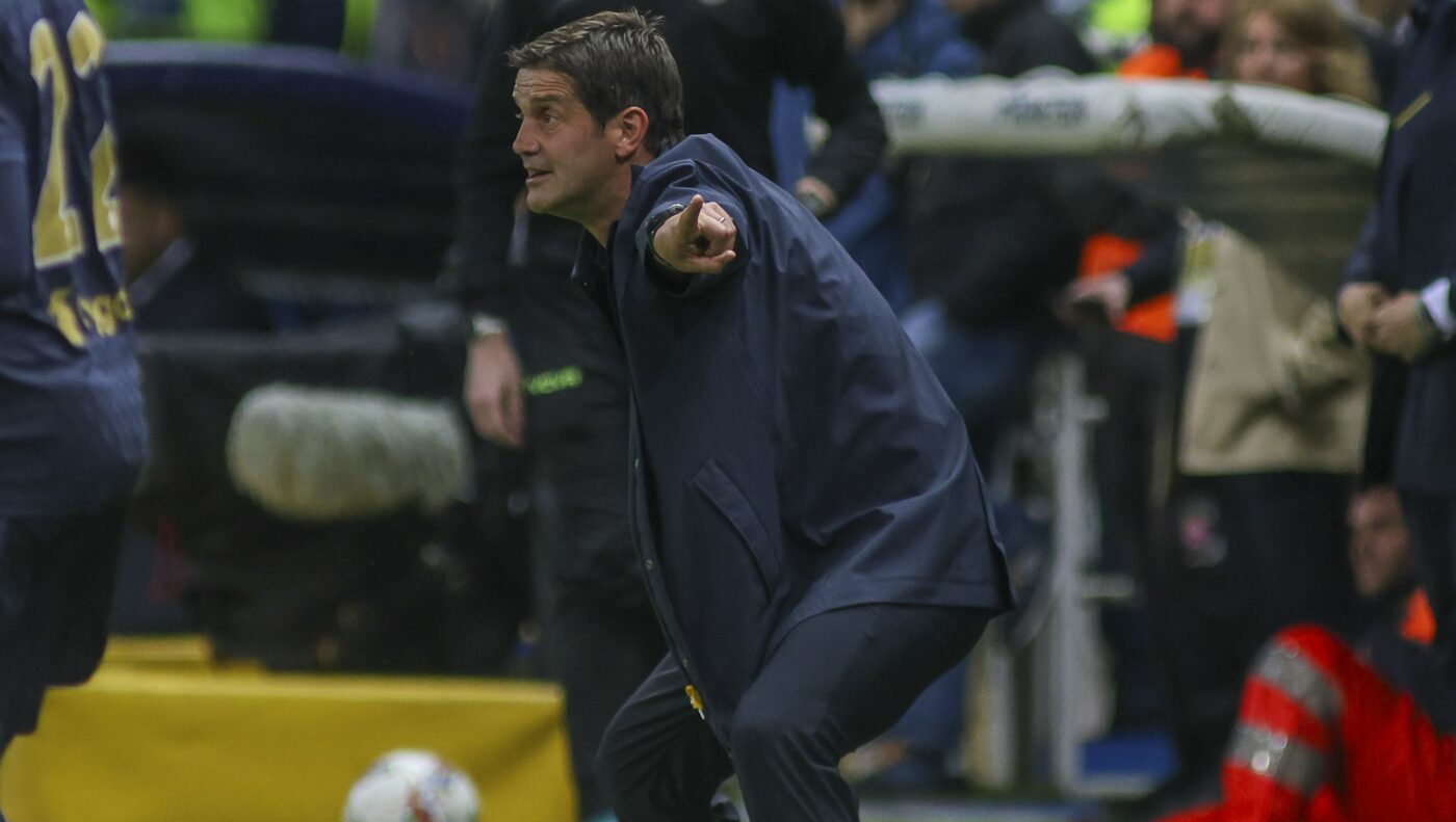 Cristi Chivu, făcut praf după ce Inter a fost eliminată de la Mondialul Cluburilor: „Antrenor de retrogradare!”