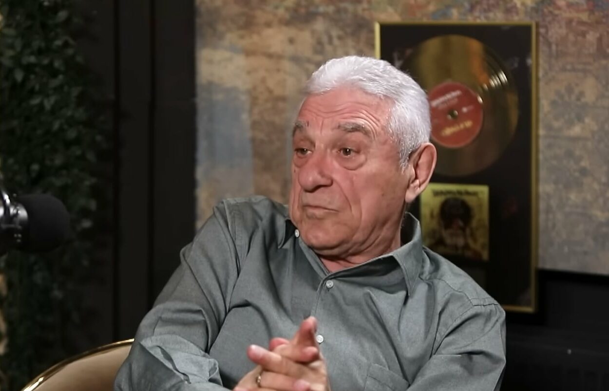 Cu ce se ocupau „Ciungul”, Vasile „Banditul” și „Veselie”, rivalii lui Giovanni Becali pe străzile din București: „Te mâncau”