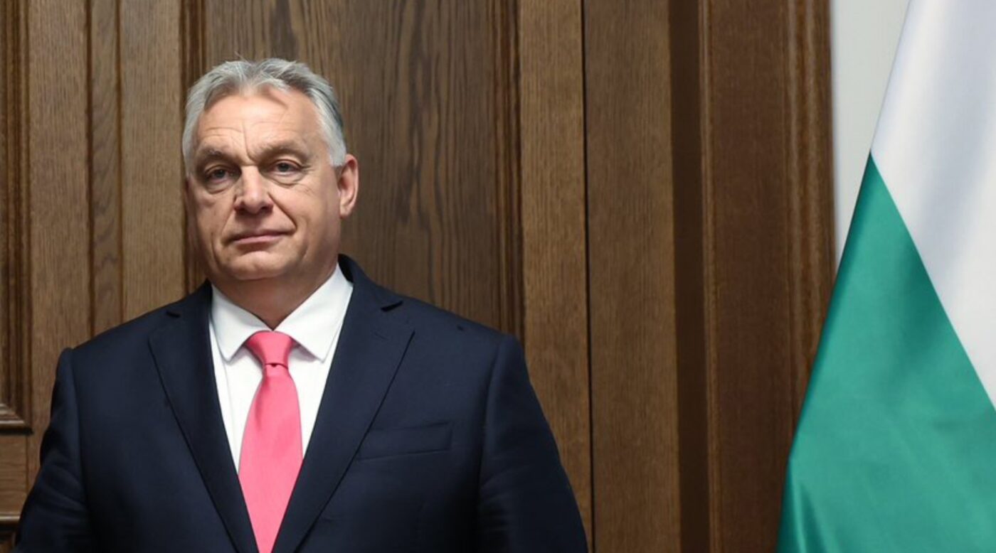 Cu economia pe marginea prăpastiei, Guvernul lui Viktor Orban a găsit bani să construiască un stadion în Croația, spre disperarea maghiarilor