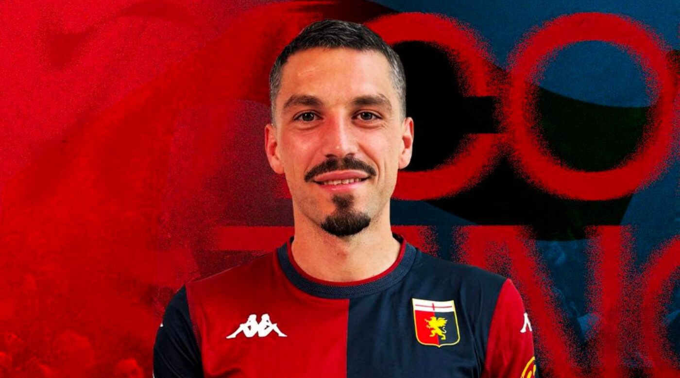 Cum e descris Nicolae Stanciu, după ce a semnat cu Genoa. Cuvinte mari pentru internaționalul român