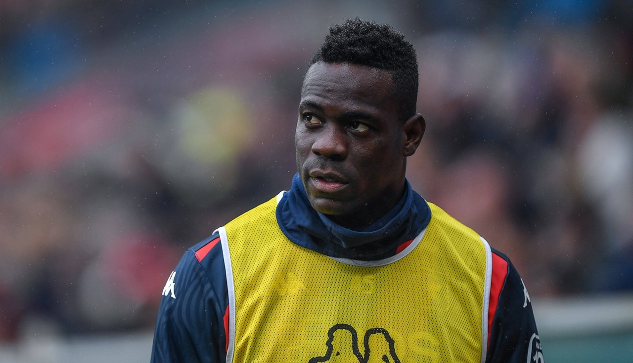 Dan Şucu şi echipa lui i-au distrus lui Mario Balotelli orice şansă de a mai juca fotbal în Italia: „Experiență negativă”