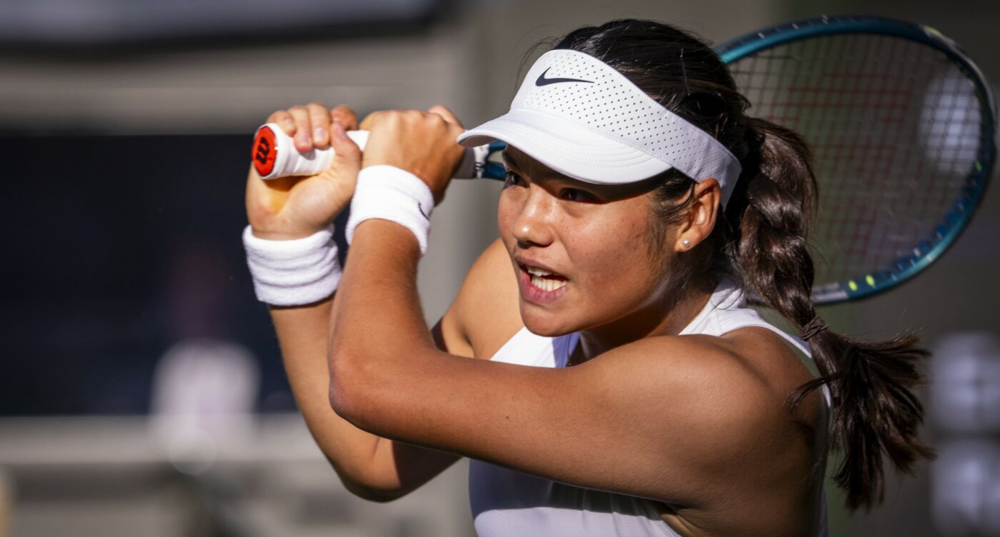 De ce Emma Răducanu nu și-a făcut prea multe prietene în circuitul WTA. A dezvăluit ce se întâmplă dacă se apropie prea mult în vestiarul jucătoarelor