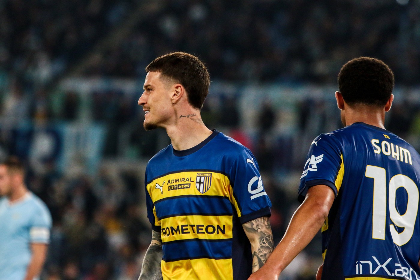 De ce nu mai joacă bine Dennis Man. Un transfer i-a distrus sufletul: „Nu l-a lăsat Parma. Poate era altul”