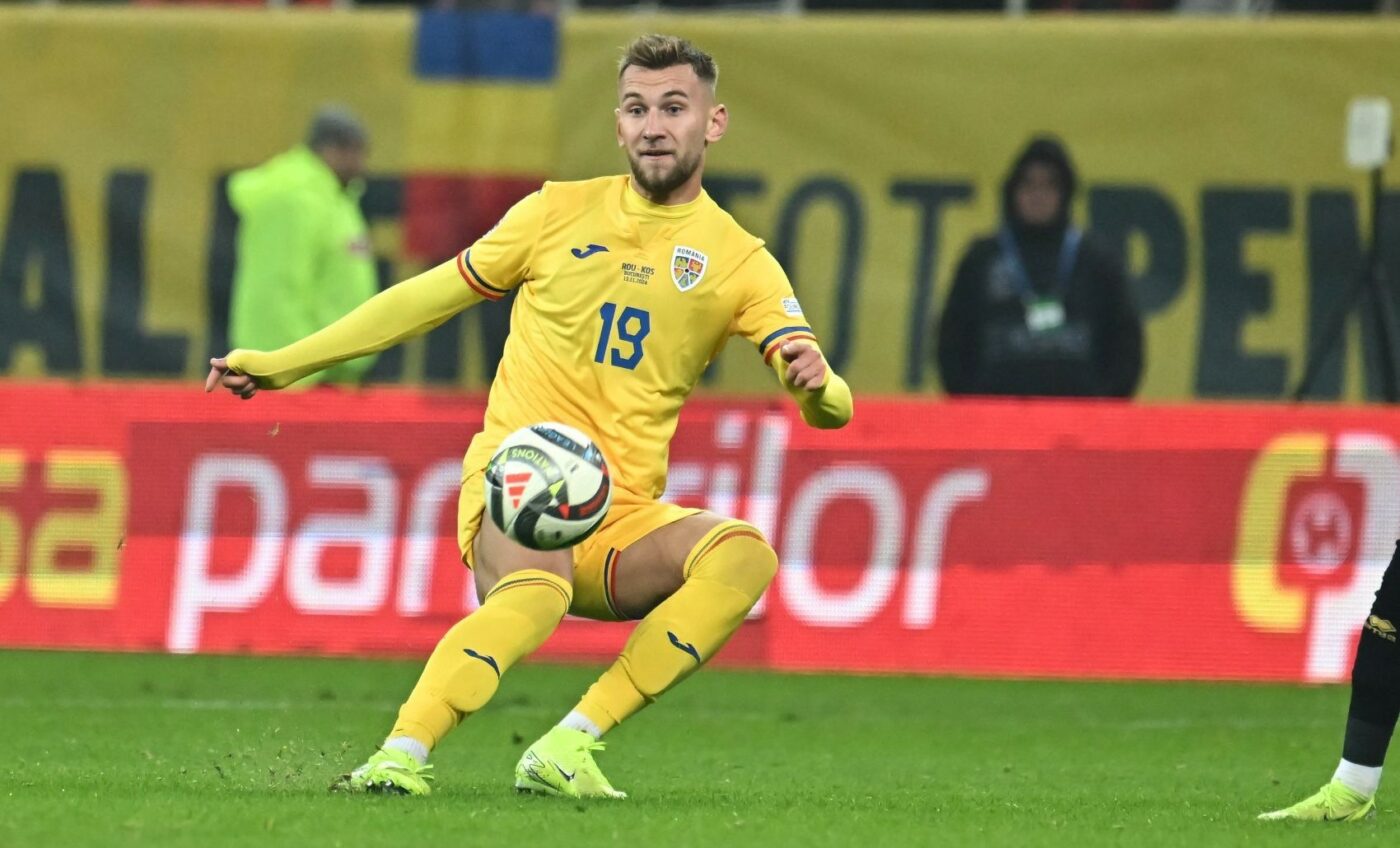 Denis Drăguș, pe lista unui club din La Liga. Turcii au aflat de transferul românului în Spania