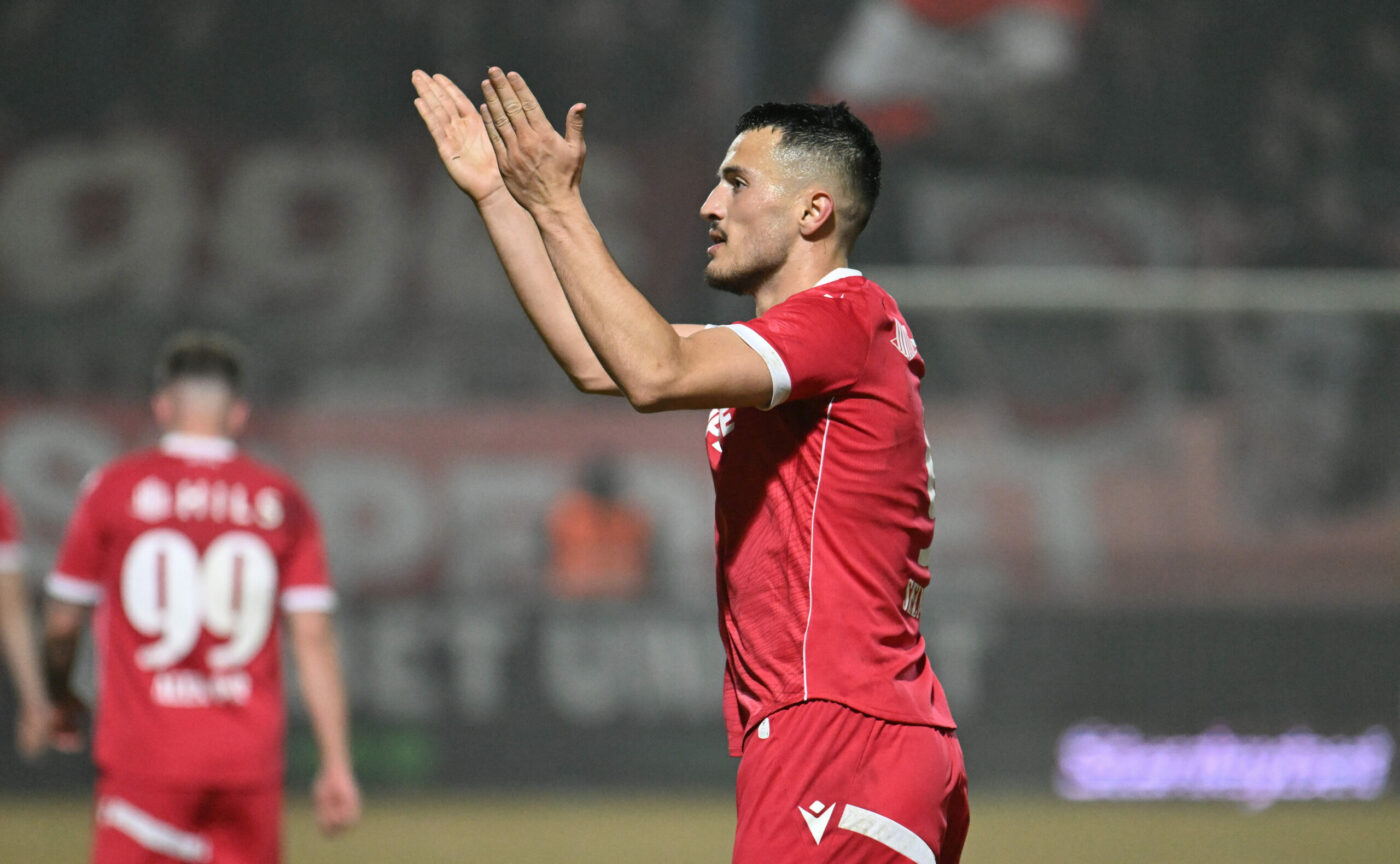 Destinație șocantă pentru Astrit Selmani! S-a dovedit că a renunțat la Dinamo pentru bani, ca un adevărat mercenar