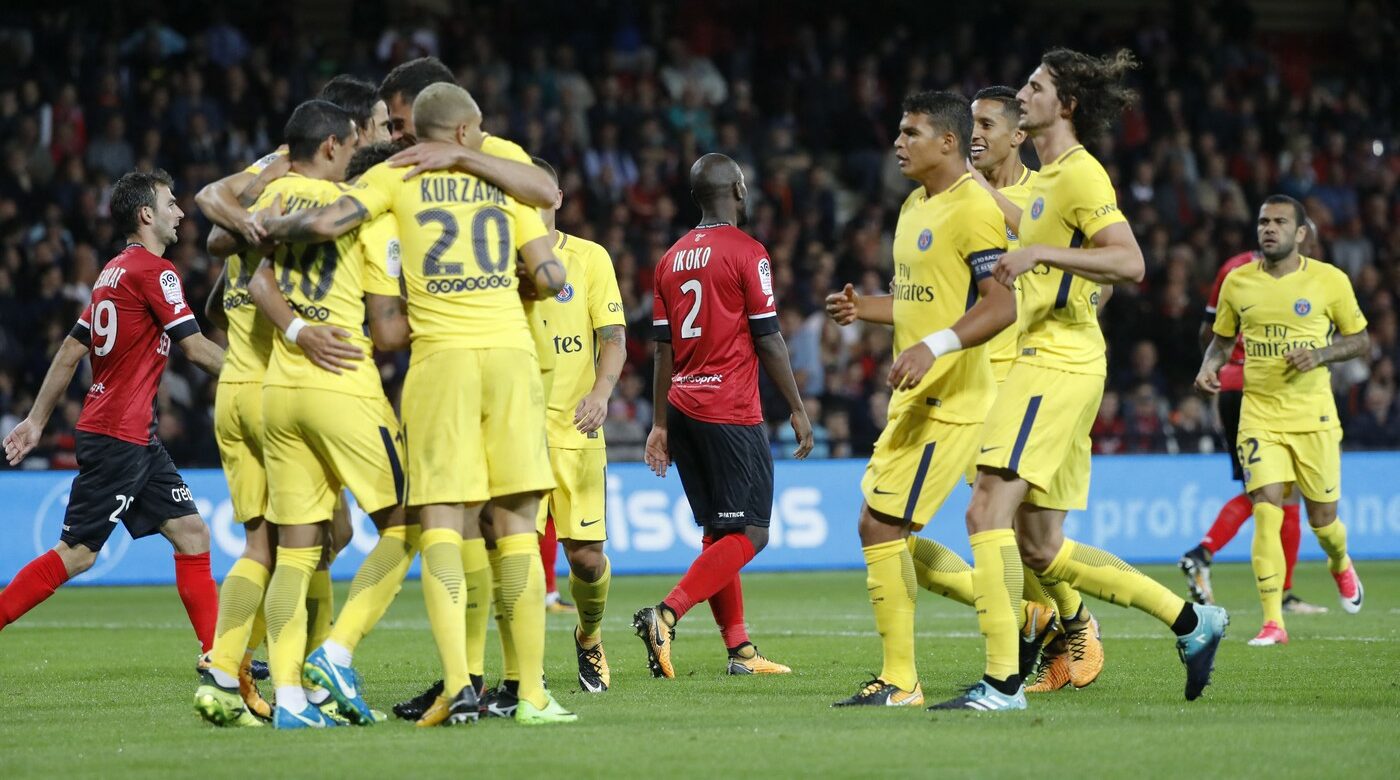 Dinamo s-a dezlănțuit! I-a adus lui Kopic un internațional congolez, format de PSG