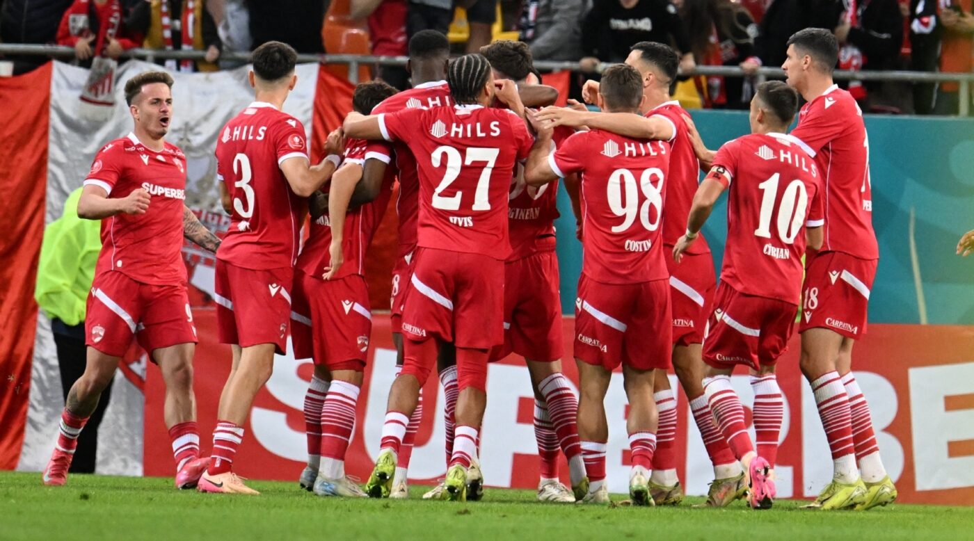Dinamo, transferul momentului în Superliga! A luat un fotbalist din naționala Camerunului, care a jucat la Cupa Mondială din 2022