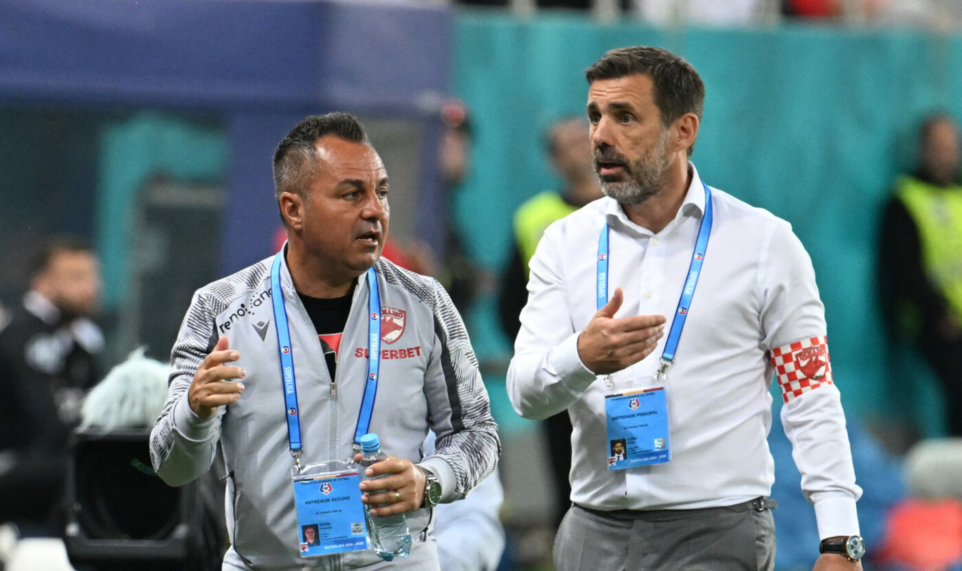 Dinamo, trei transferuri dintr-un foc! Planul pentru un singur club, mare şi puternic, a intrat într-o nouă etapă