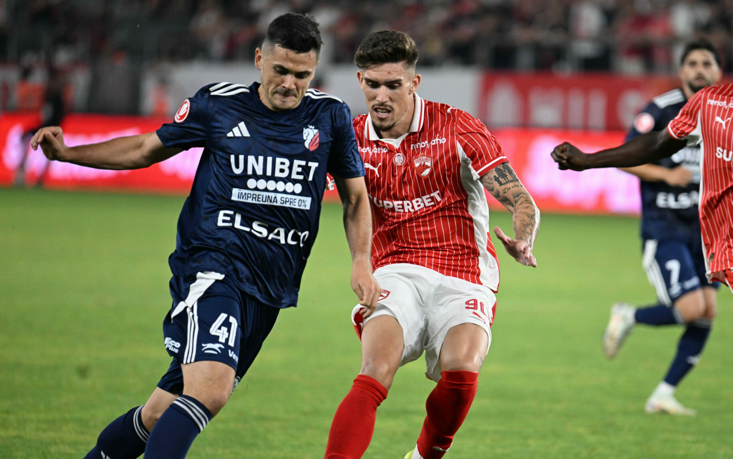 Dinamoviștii sunt cu sufletul la gură! Andrei Nicolescu a anunțat care ...