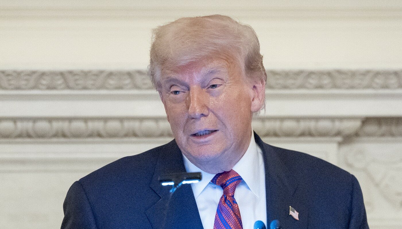 Donald Trump a trecut la amenințări: „O să le pun restricție!”. Decizia lui a uimit SUA