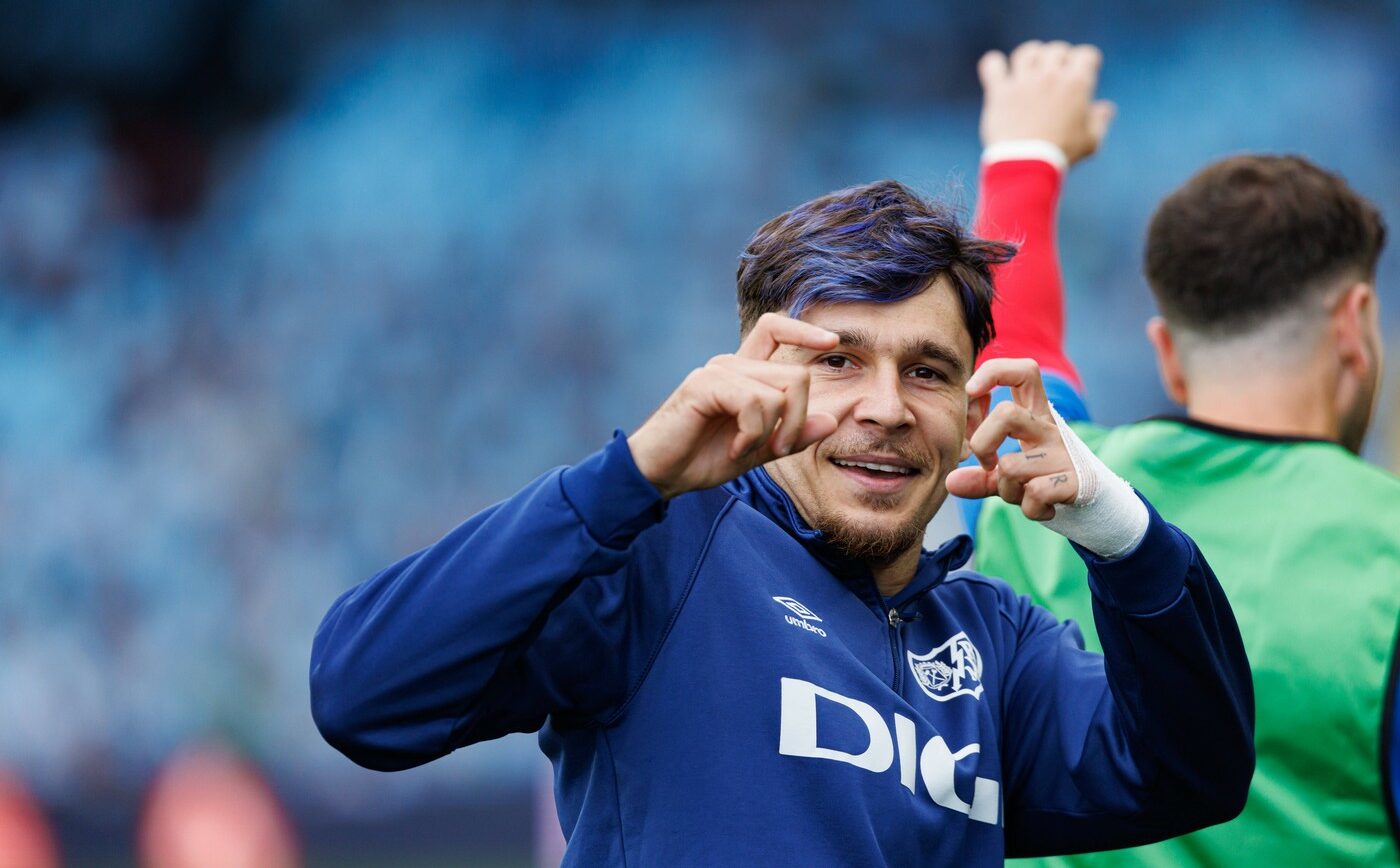 E gata cu transferul lui Andrei Rațiu la AS Roma. Italienii au plătit 25.000.000 de euro pentru un brazilian