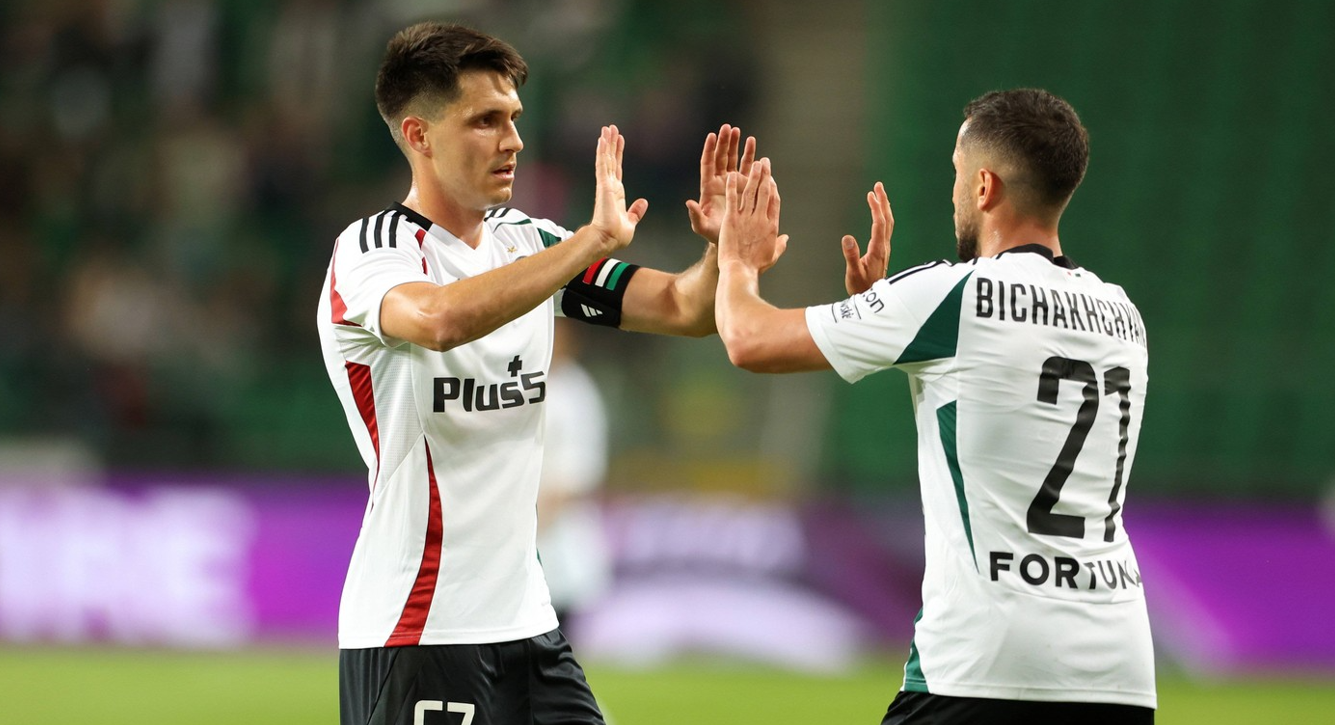 Edi Iordănescu, debut fericit în Europa cu Legia