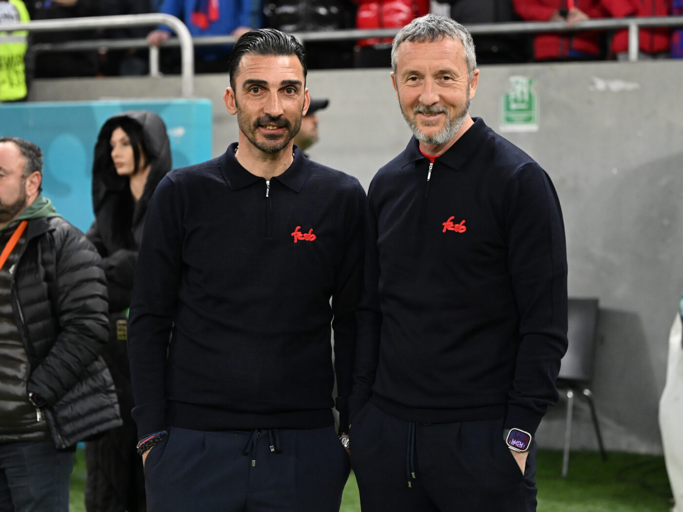 El e favoritul de la FCSB al lui Mihai Stoica. „I-am spus lui Gigi, noi trebuie să îl avem toată viața”