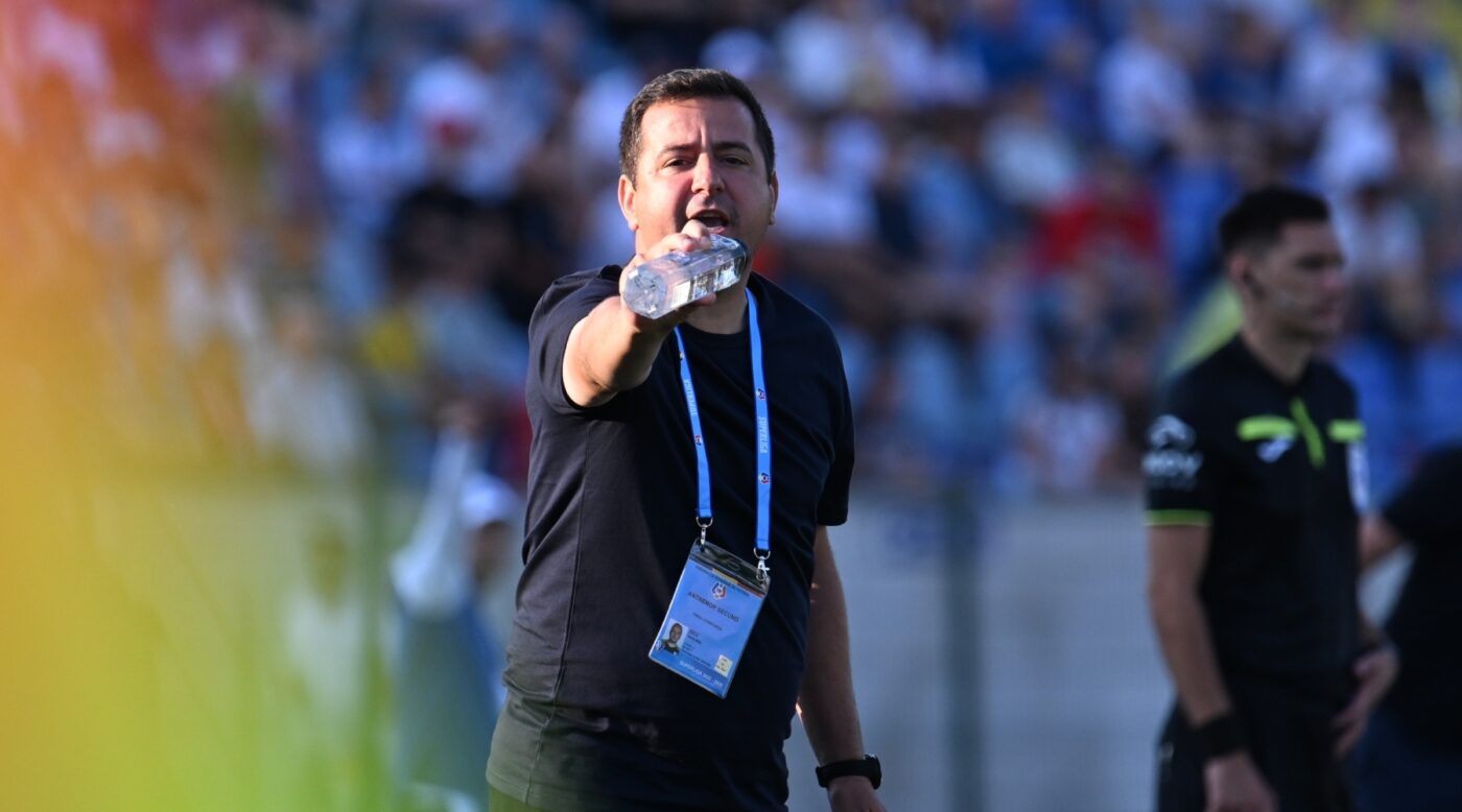 FC Botoșani – Farul Constanța 1-1, Live Text Online, în prima etapă a Superligii. Remiză la debutul lui Ianis Zicu pe banca „marinarilor”