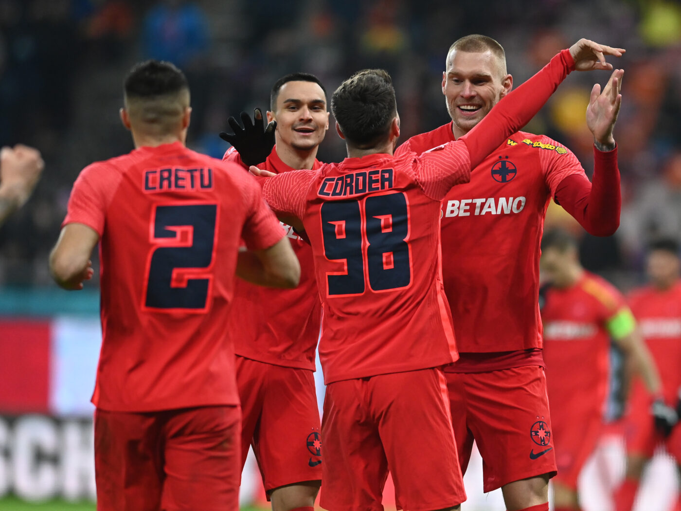 Ce surpriză: Joonas Tamm s-a întors în România! Fostul jucător al FCSB a semnat cu un club din Liga 2