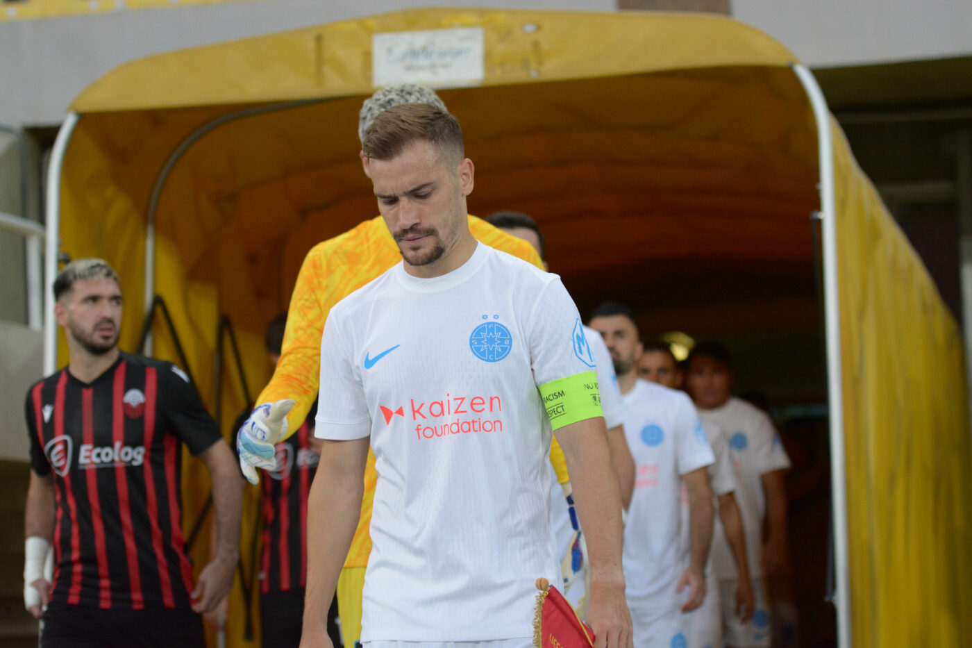 FCSB – Shkendija Live Text Online, de la ora 20:30, în manșa secundă a turului 2 preliminar din Liga Campionilor. ECHIPELE DE START. Duel de foc pe Arena Națională pentru calificarea în turul 3