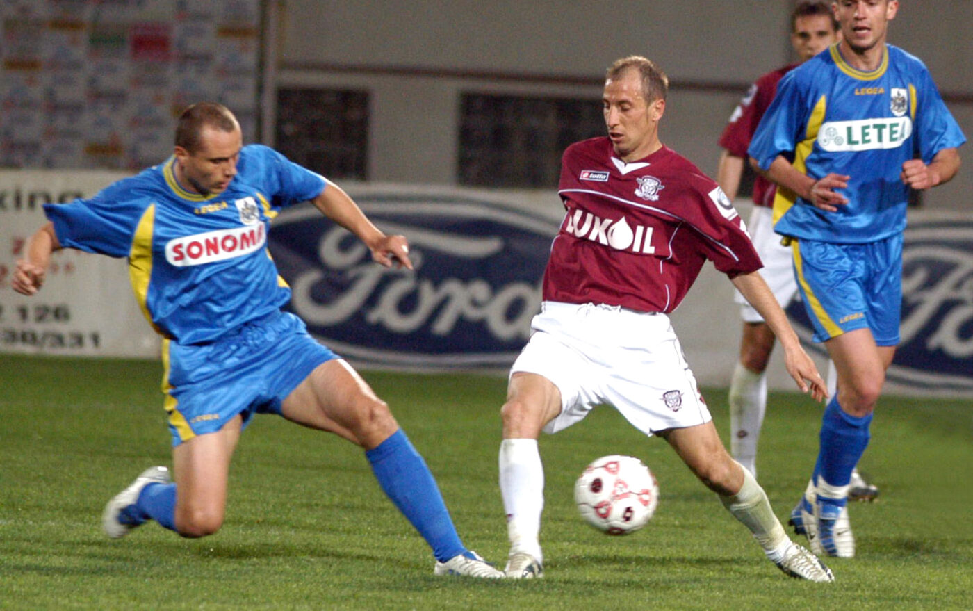 FK Csikszereda – Rapid București Live Text Online, de la ora 22:00, în etapa 3 din Superliga. Echipele de start. Robert Ilyeș vrea să învingă formația la care a avut cele mai mari performanțe
