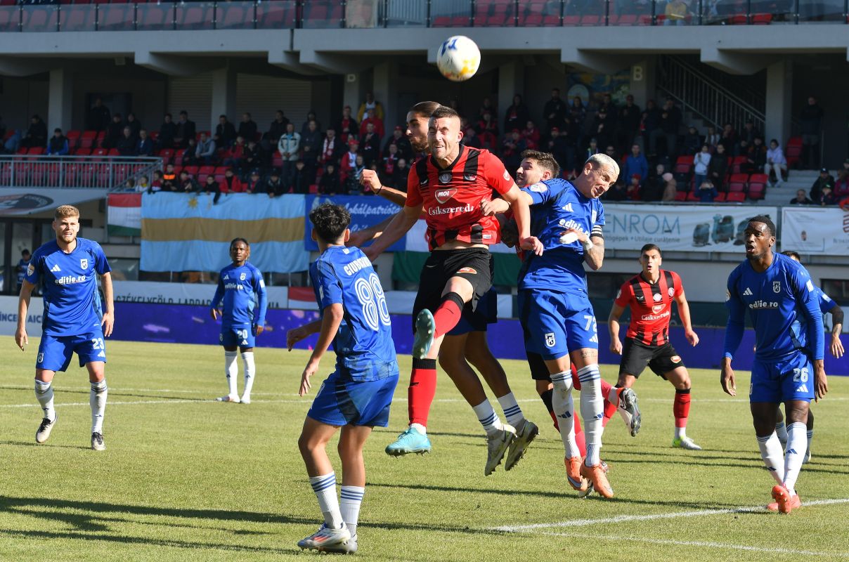 Fundașul lui Mititelu, dorit de FCSB, a ajuns la o altă echipă din Superliga
