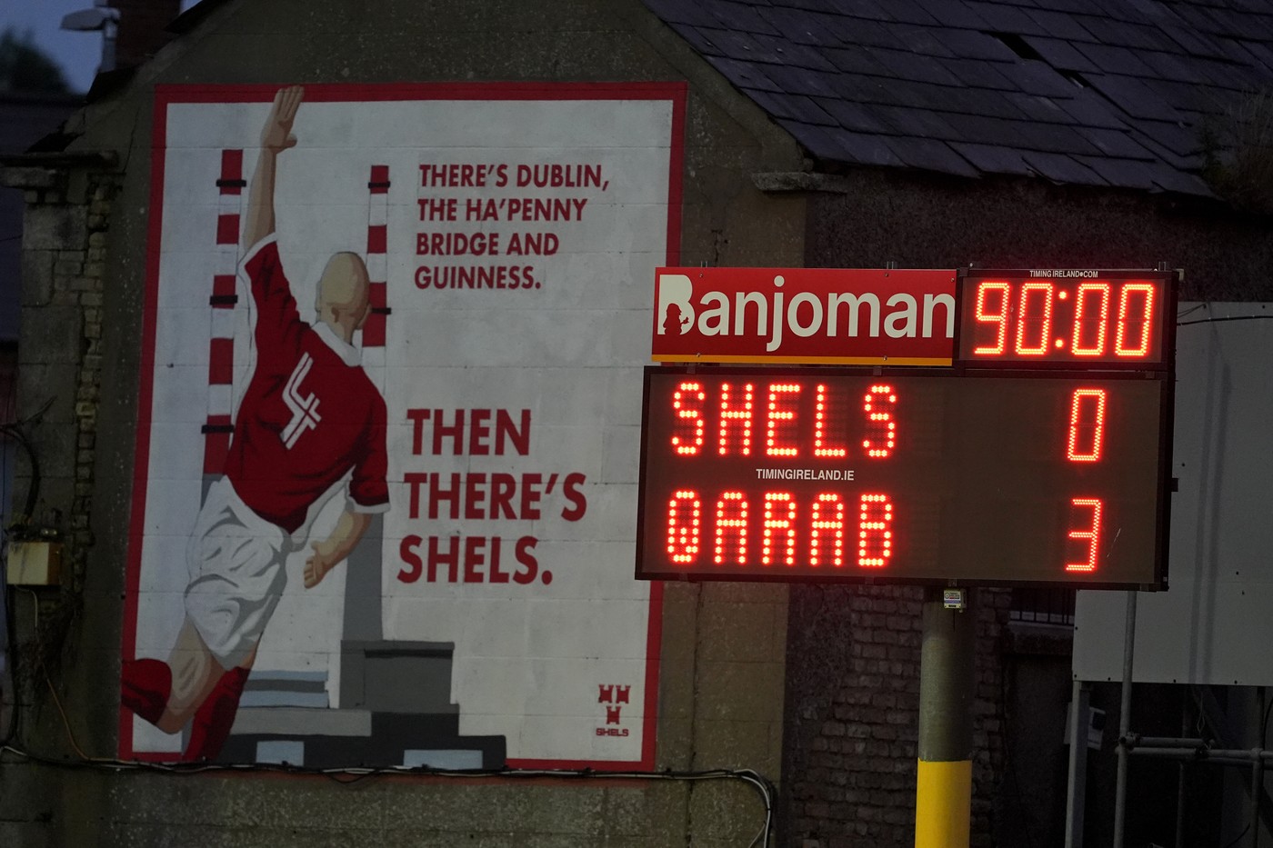 Gata! Se știe deja adversara FCSB din turul 3 preliminar al Ligii Campionilor, după o umilință ca la carte