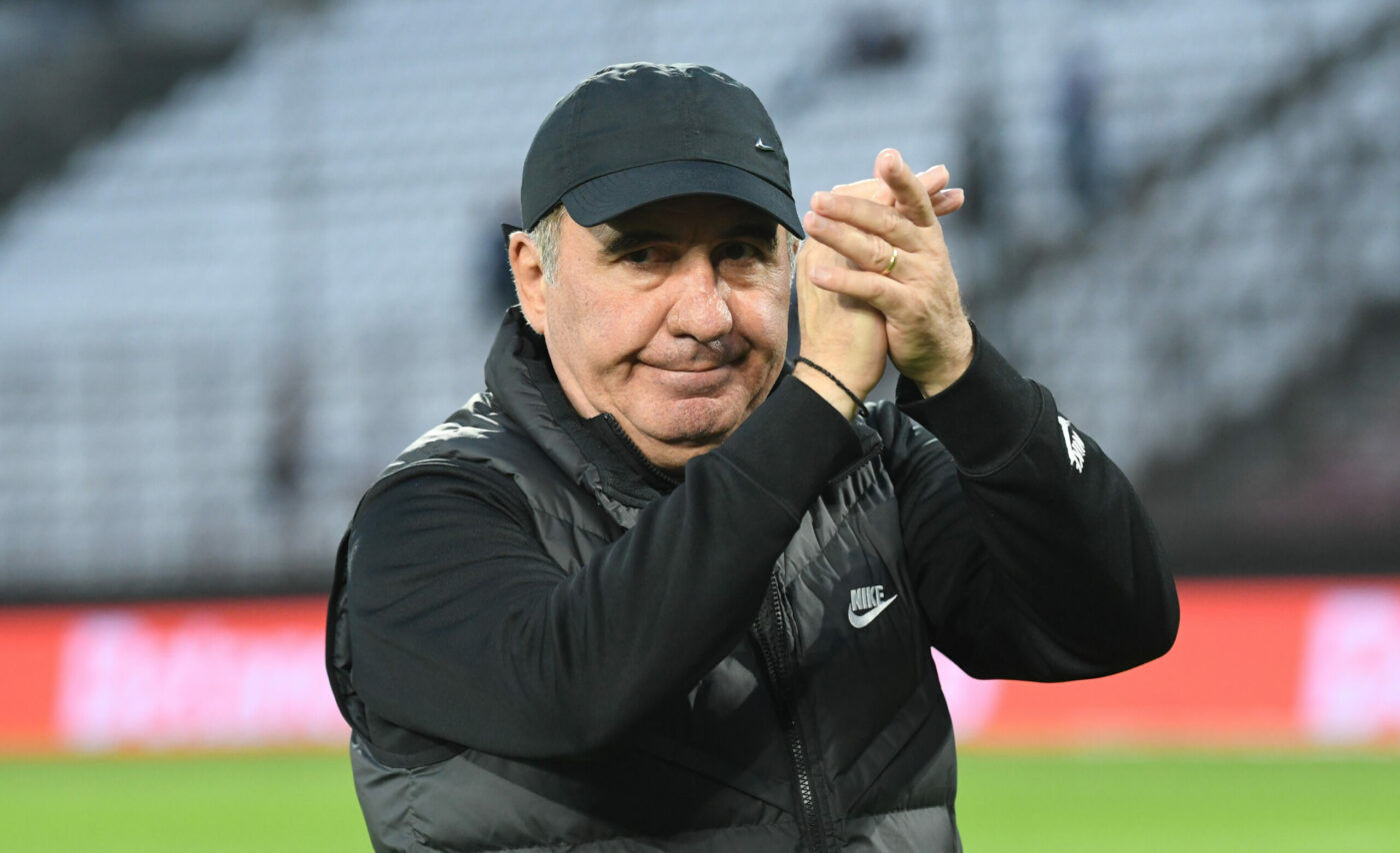 Gică Hagi a negociat cu Gigi Becali miercuri: „Transfer definitiv. Vrea să scape de el”