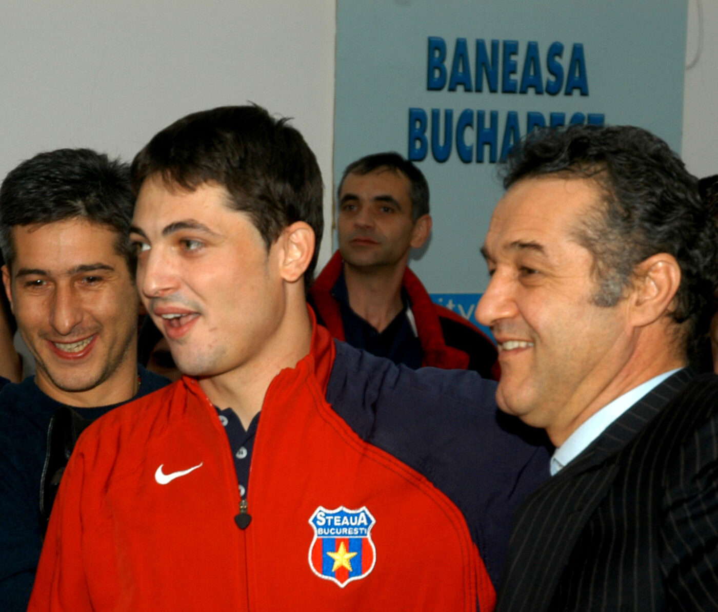 Gigi Becali, reacție discretă, dar tranșantă în scandalul Mirel Rădoi – Mihai Rotaru: „Atât îi spun. Nu vreau să-l supăr”