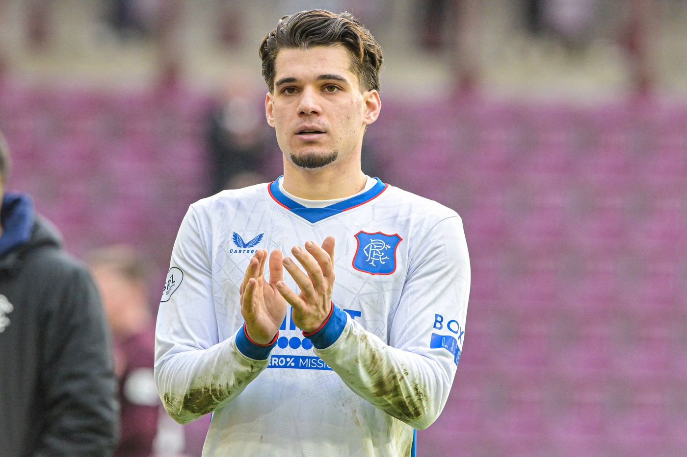 Ianis Hagi, demolat înainte de transfer: „S-ar chinui și ar avea probleme!”