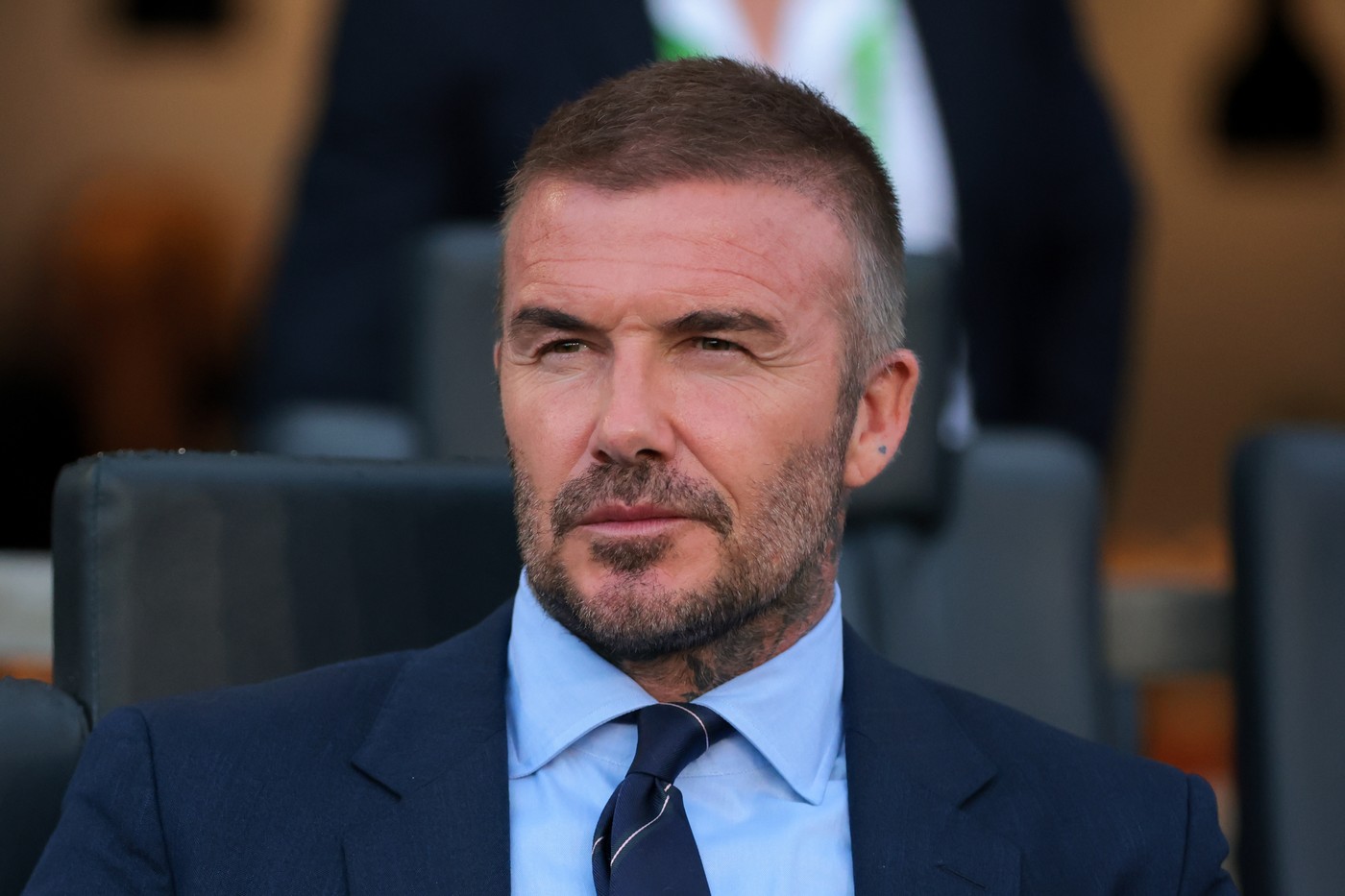 Inter Argentina Miami. Echipa lui David Beckham a ajuns o filieră a campioanei Mondiale, după venirea lui Messi în Florida