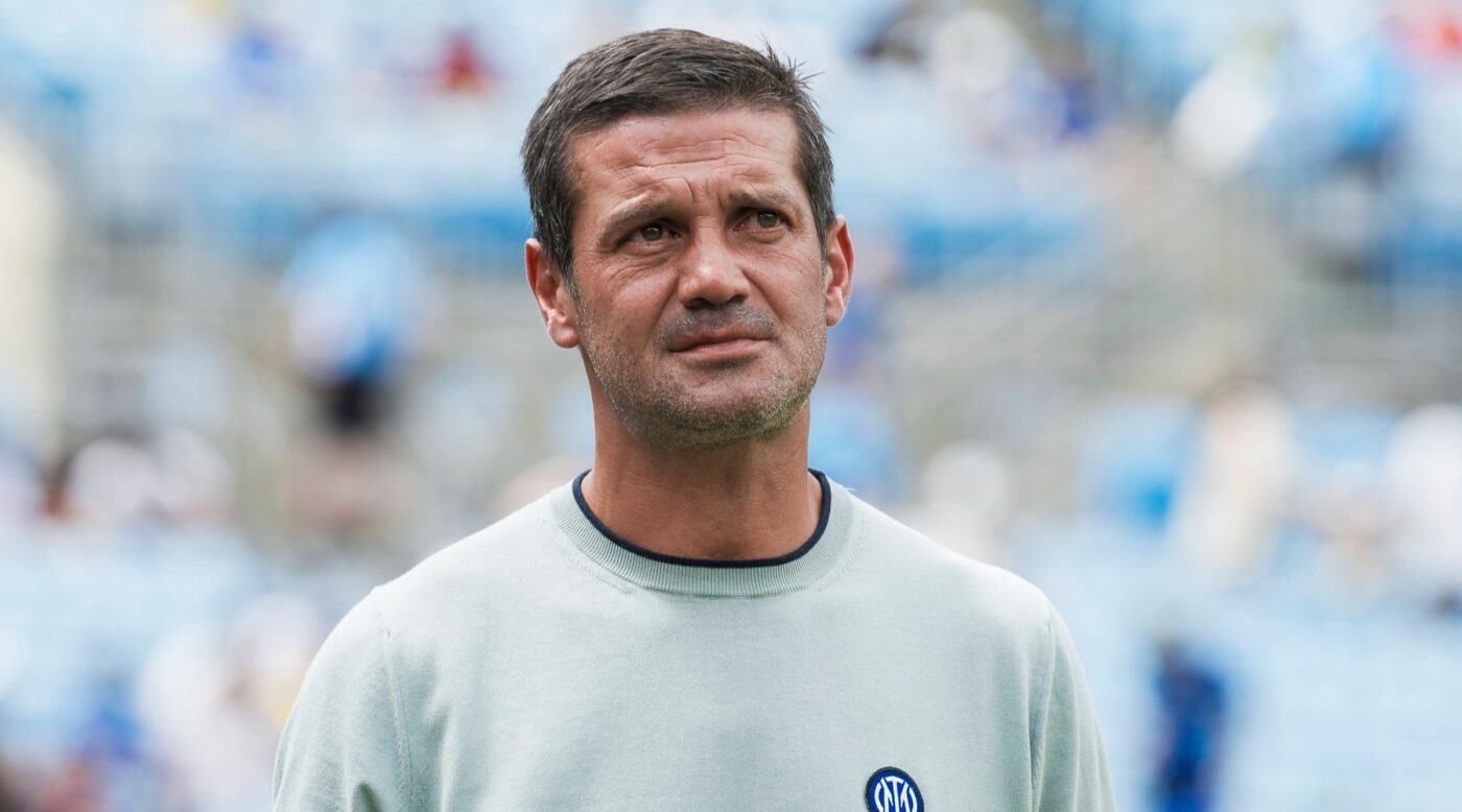 Inter a cheltuit 25.000.000 de euro pentru Chivu, imediat după întoarcerea din SUA