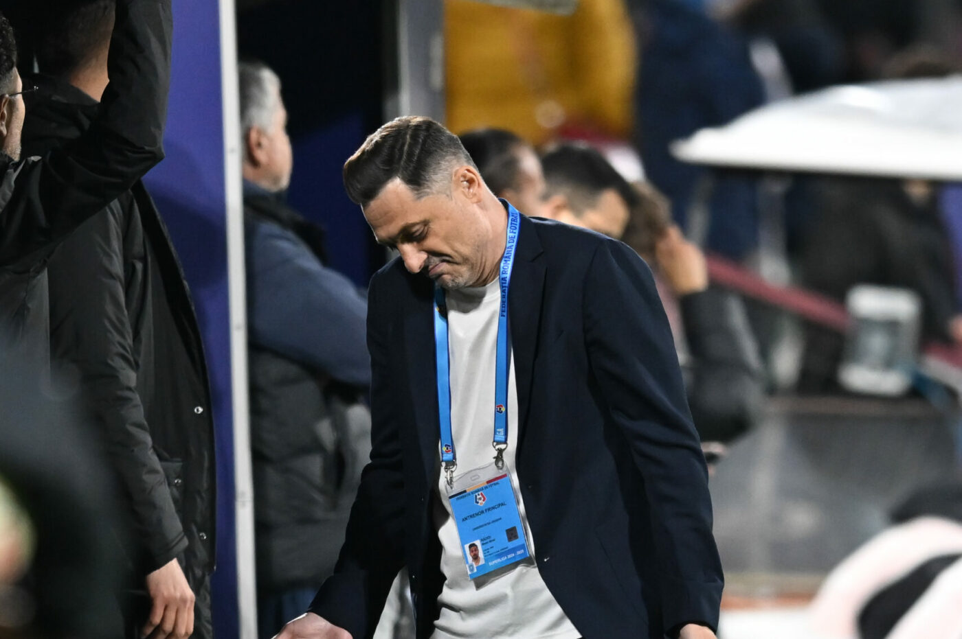 Jucătorii Universităţii Craiova se tem de primul meci din Superliga: „Va fi greu! Nu avem ritm de joc”
