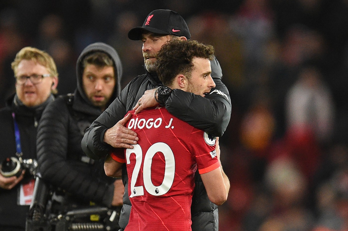 Jurgen Klopp a rămas perplex când a aflat de moartea lui Diogo Jota: „Trebuie să existe un scop mai măreț, dar eu nu-l pot vedea”