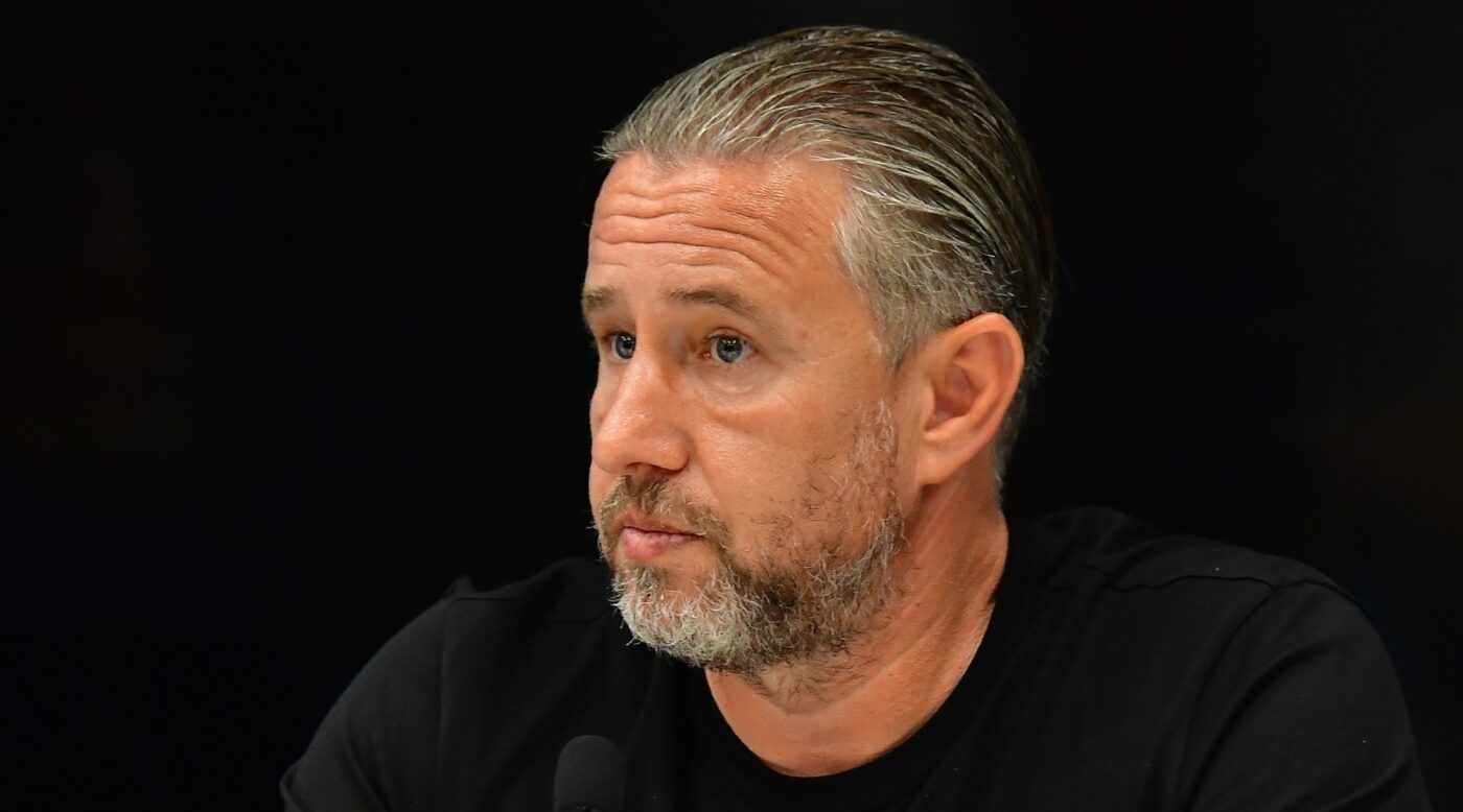Laurențiu Reghecampf a pus degetul pe rana FCSB: „Jucătorii nu fac ce trebuie să facă la antrenamente”
