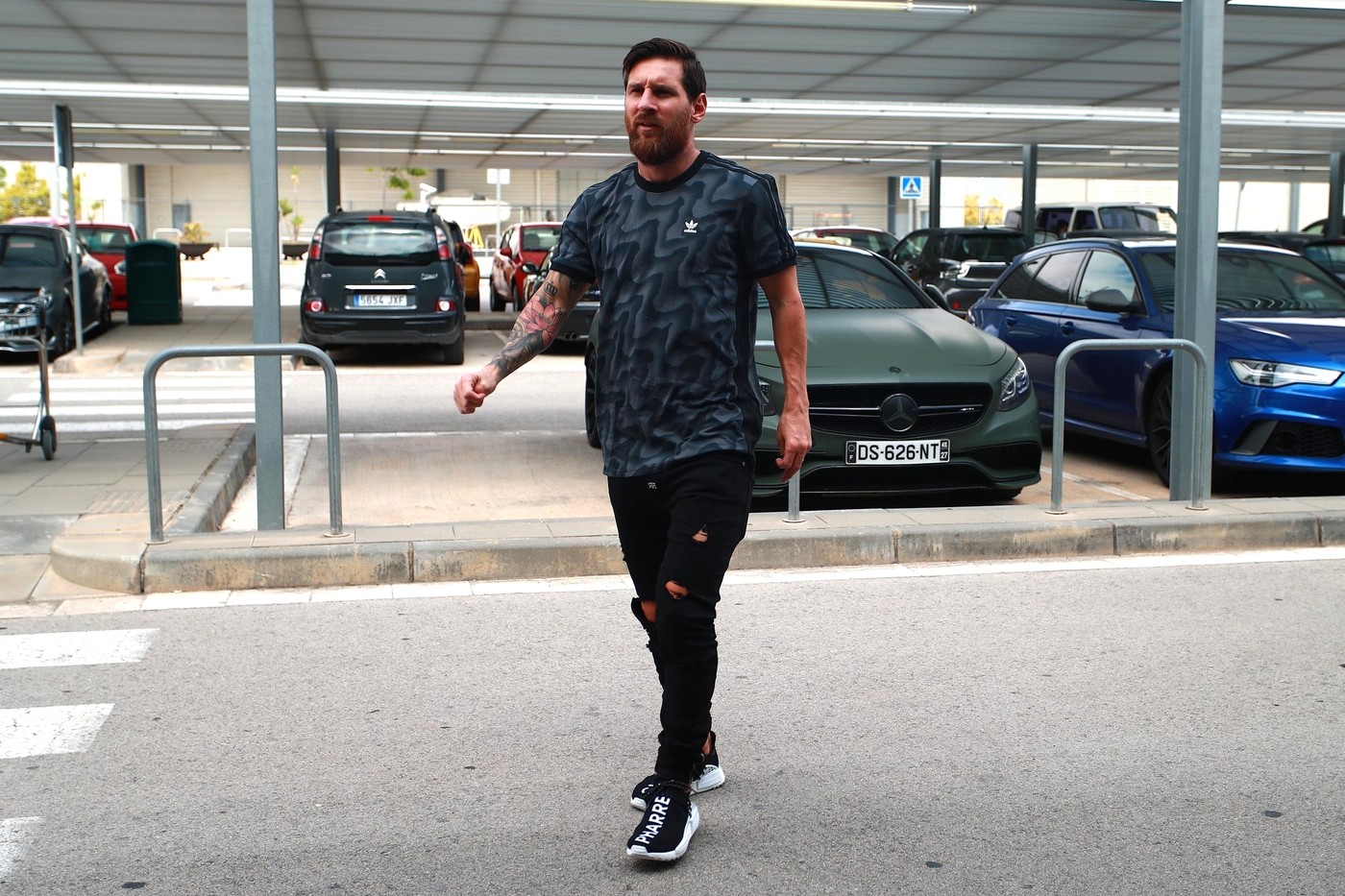Leo Messi are o nouă afacere cu care vrea să facă avere: rețeaua de restaurante la care a devenit acționar!
