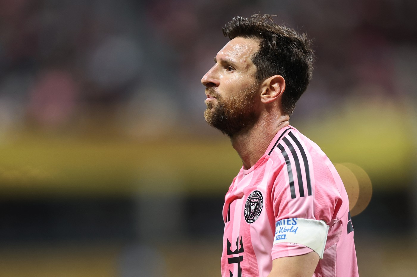 Messi a postat un mesaj din 3 cuvinte și o poză cu Diogo Jota