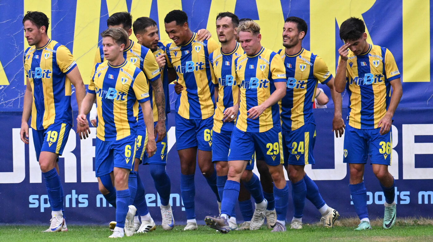 Metaloglobus București – Petrolul Ploiești 0-3, în etapa 3 din Superliga. Echipa prahoveană obține prima victorie în acest sezon