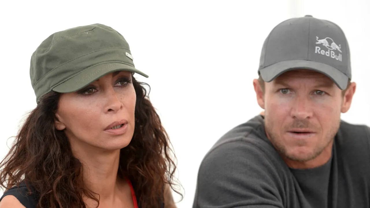 Mihaela Rădulescu je potrdila prejem trupla Felixa Baumgartnerja in načrte za pogreb