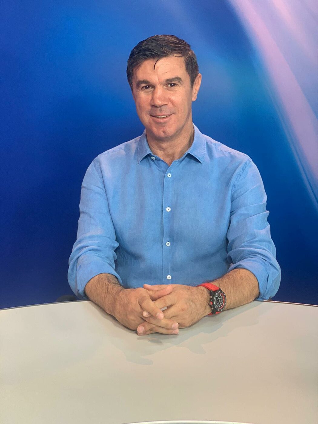 Mihai Leu, campionul care nu punea preț pe bogăție. Ce spunea despre bani