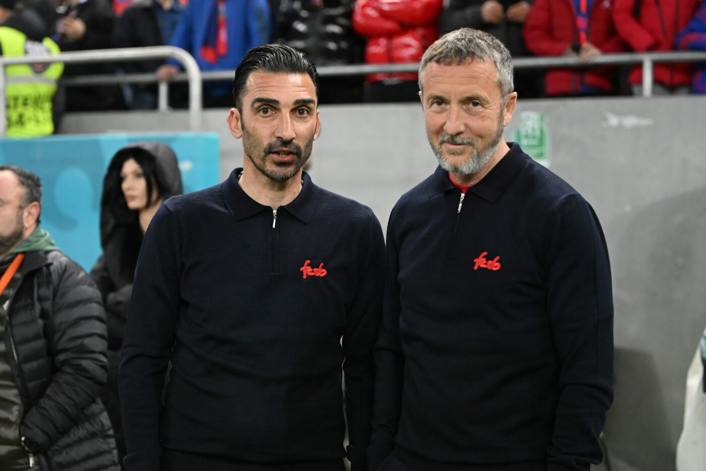 Mihai Stoica a spus când poate juca FCSB pe Arena Națională. Ce veste pentru fani