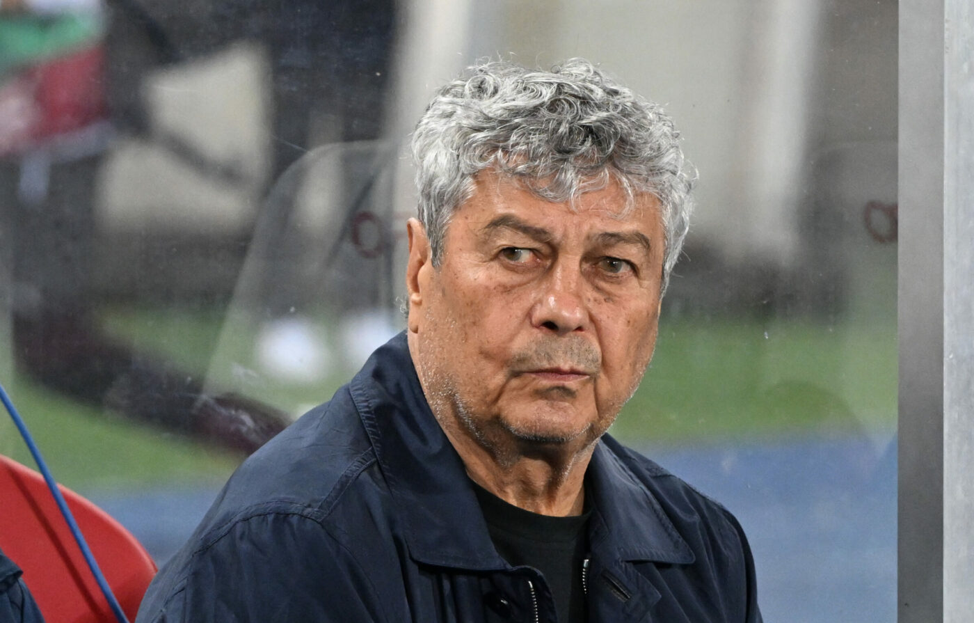 Mircea Lucescu nu ratează niciun prilej s-o numească Steaua pe FCSB: „Tu spune-i cum vrei”