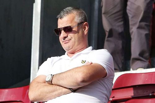 Nelu Varga a sabotat transferul de la FCSB la rivală: „Dacă nu intervenea el, semna cu noi”. EXCLUSIV