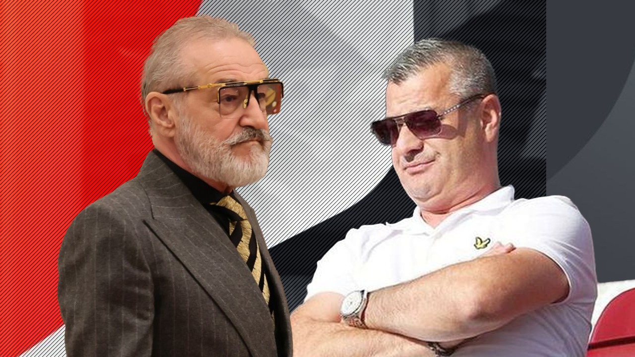 Nelu Varga, reacție după ce a dat lovitura verii în Superliga. Nici Gigi Becali n-a reușit asta: „E record pentru fotbalul românesc”