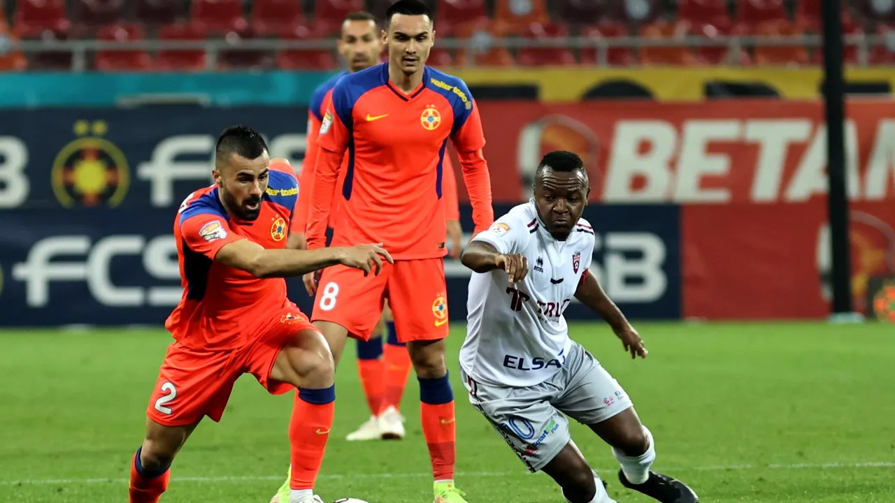 „Nici dacă mi-l aduce, nu-l mai primesc!”. Unul dintre cei mai talentați fotbalişti din Superliga, pus la zid de antrenorul său pentru lipsa de profesionalism. EXCLUSIV