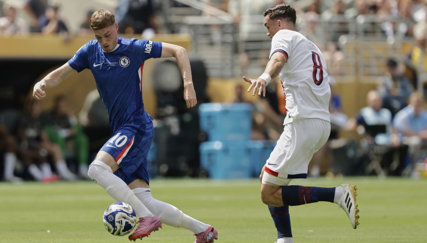 PSG – Chelsea 0-3, în finala Campionatului Mondial al Cluburilor. Umilință fără margini pentru „Regina Europei”!