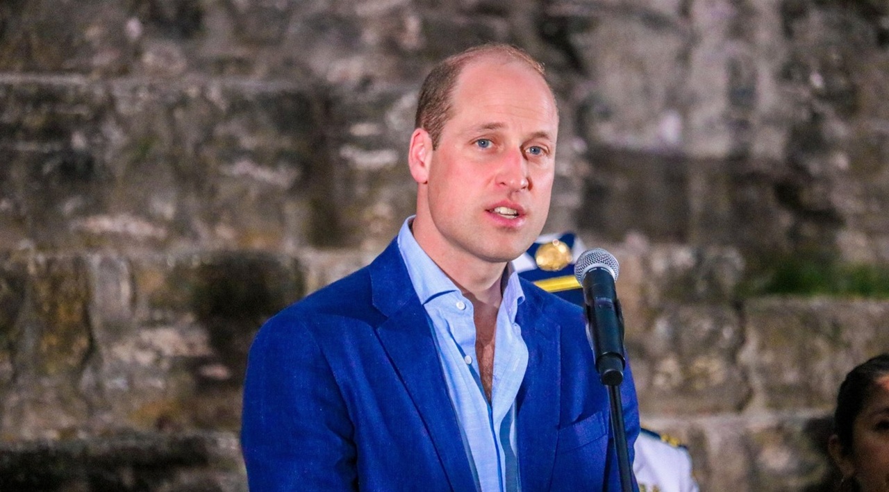 Prințul William s-a alăturat personalităților care jelesc moartea lui Diogo Jota. Mesajul fiului Regelui Charles