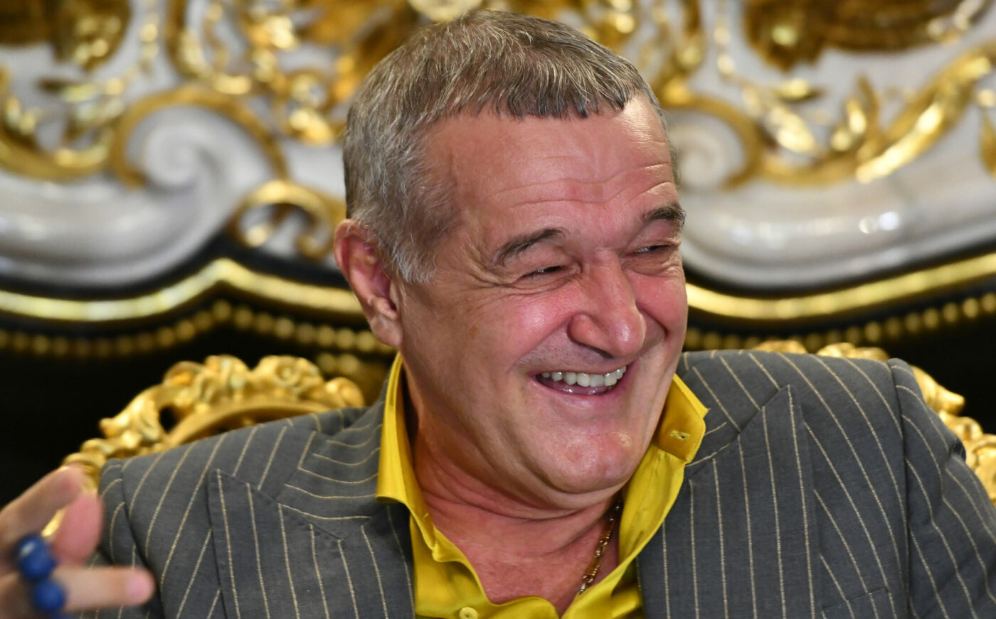 Răsturnare incredibilă de situație la FCSB. Gigi Becali era decis să-l dea împrumut, dar peste noapte a devenit favorit să fie titularul U21 al campioanei