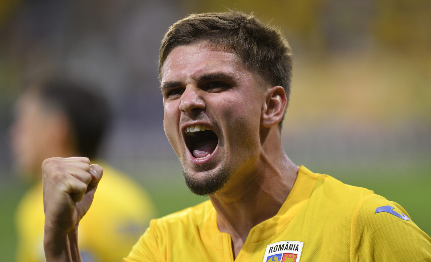 Răzvan Marin, ofertă de la antrenorul român. Rivala FCSB din Europa League vrea să-l transfere