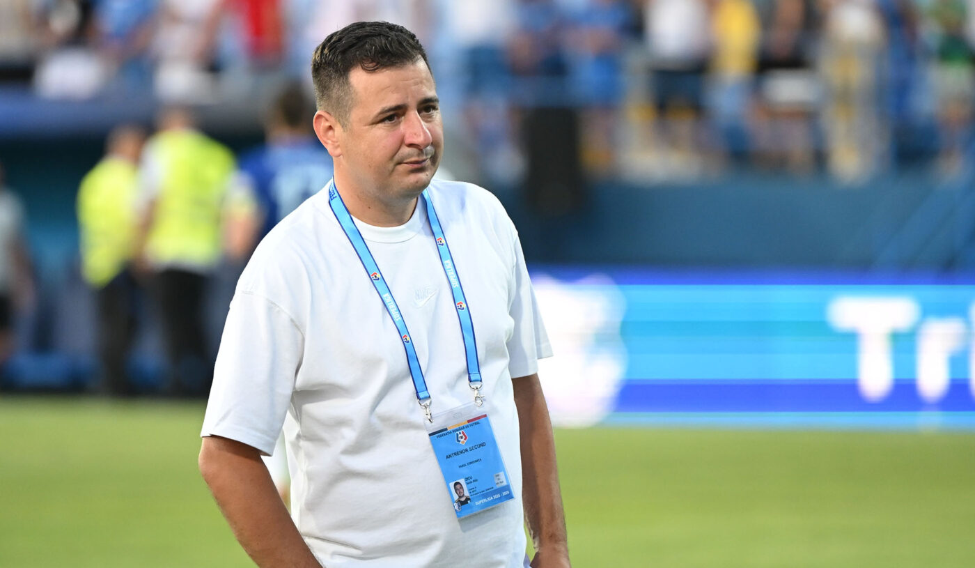 Reacția delicată a lui Ianis Zicu despre Gabi Iancu, eliminat după doar 10 secunde
