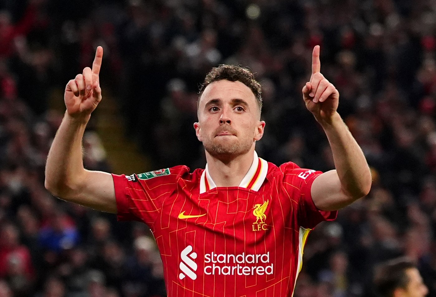 Reacția premierului Portugaliei, după ce a aflat vestea morții lui Diogo Jota: „E o zi tristă”