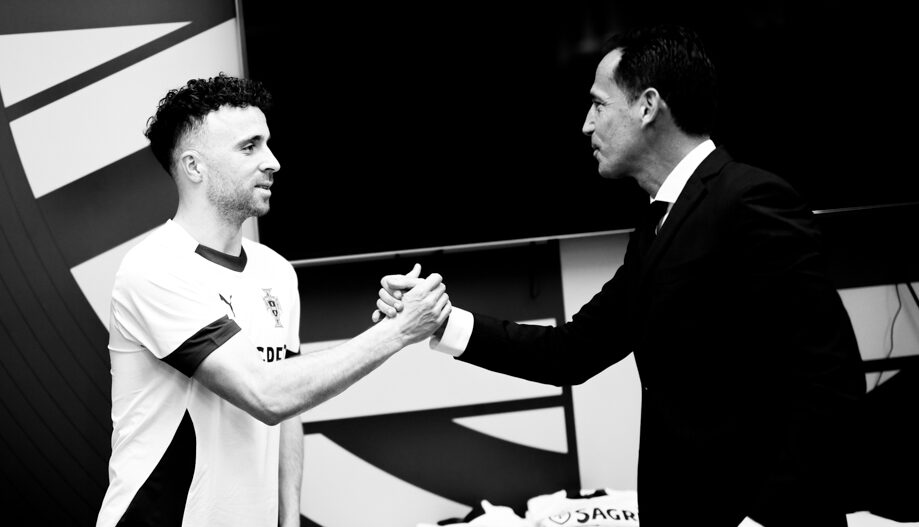 Reacția președintelui Federației Portugheze de Fotbal despre moartea lui Diogo Jota: „Pierdere ireparabilă. Suntem devastați”