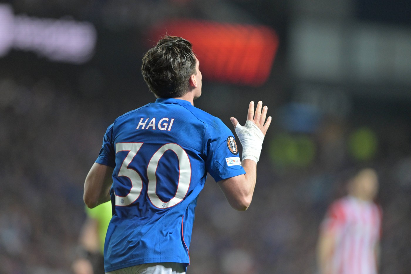 S-a încheiat telenovela „Ianis Hagi la Genoa”! Mâna dreaptă a lui Dan Șucu a făcut anunțul oficial
